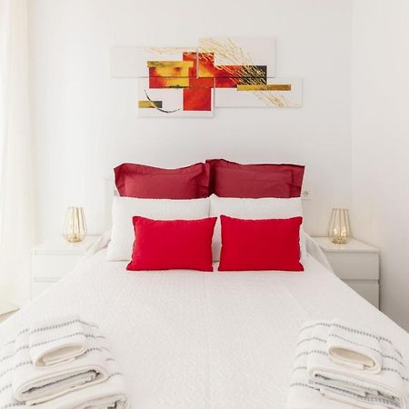 H&H Suite En El Corazon De Гранада Екстериор снимка