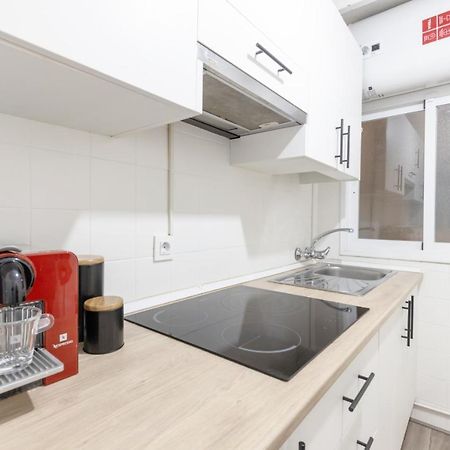 H&H Suite En El Corazon De Гранада Екстериор снимка