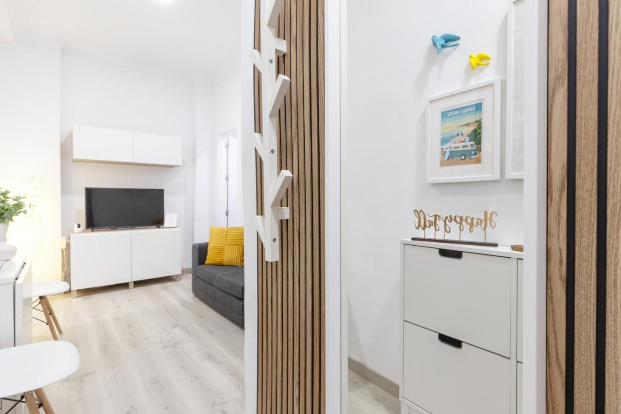 H&H Suite En El Corazon De Гранада Екстериор снимка
