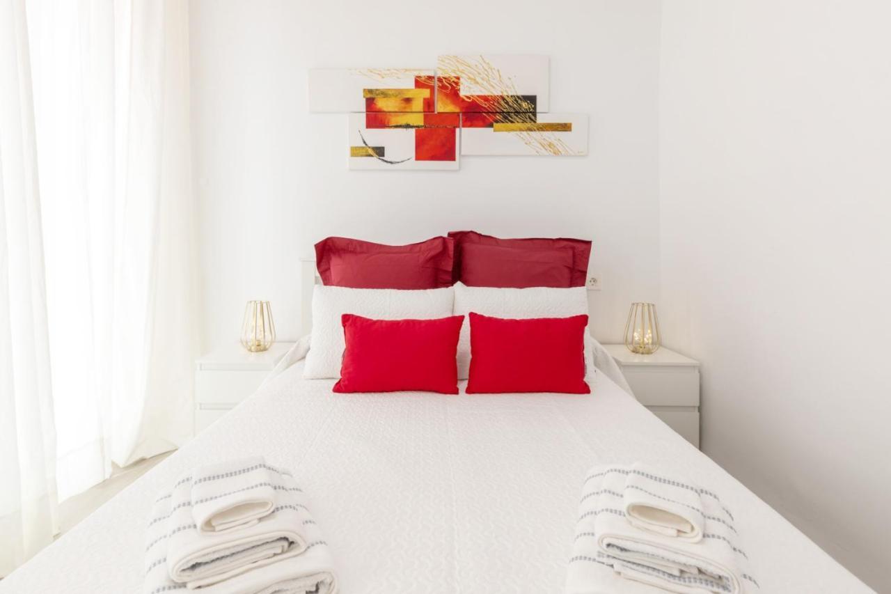 H&H Suite En El Corazon De Гранада Екстериор снимка