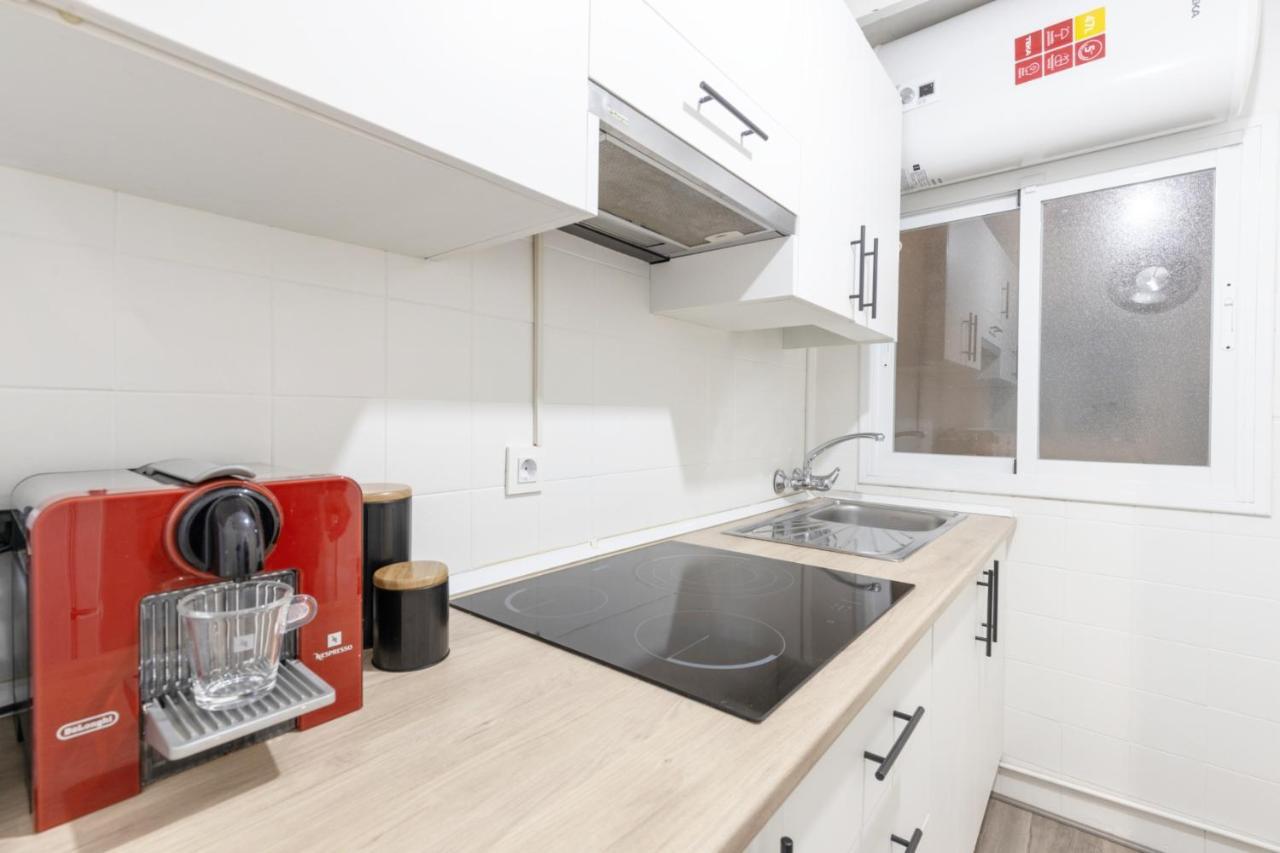 H&H Suite En El Corazon De Гранада Екстериор снимка