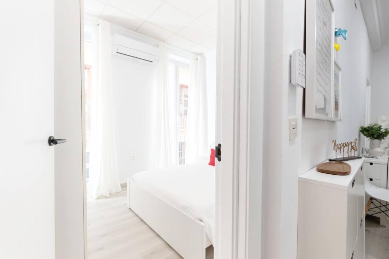 H&H Suite En El Corazon De Гранада Екстериор снимка